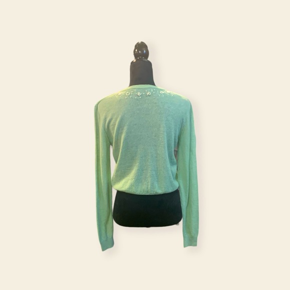 NWOT Women’s Zara Sweater - Picture 3 of 9